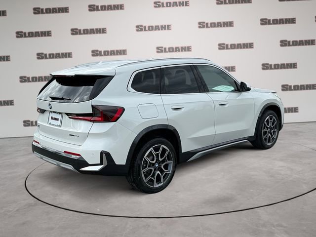 New 2026 BMW X1 xDrive28i w/ Convenience Package AWD/4WD image 5