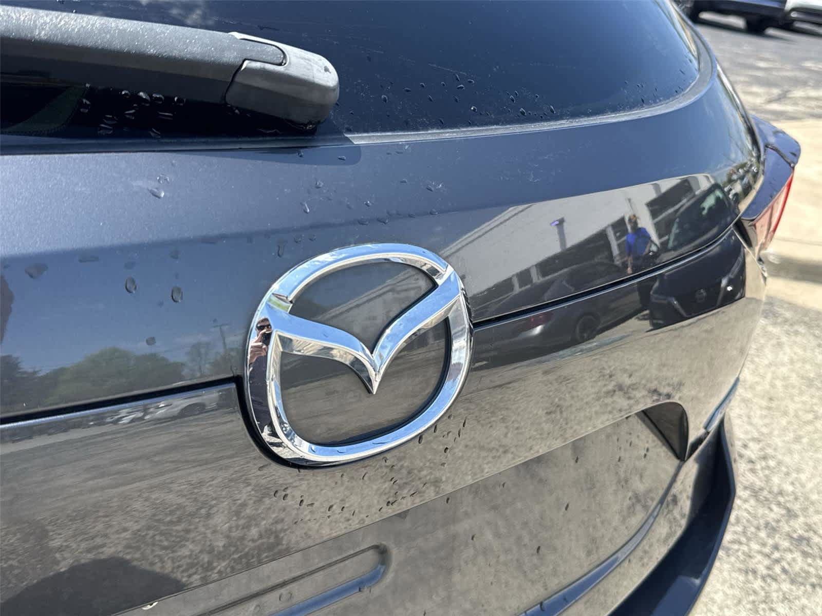 Used 2018 MAZDA CX-5 Touring AWD/4WD image 10
