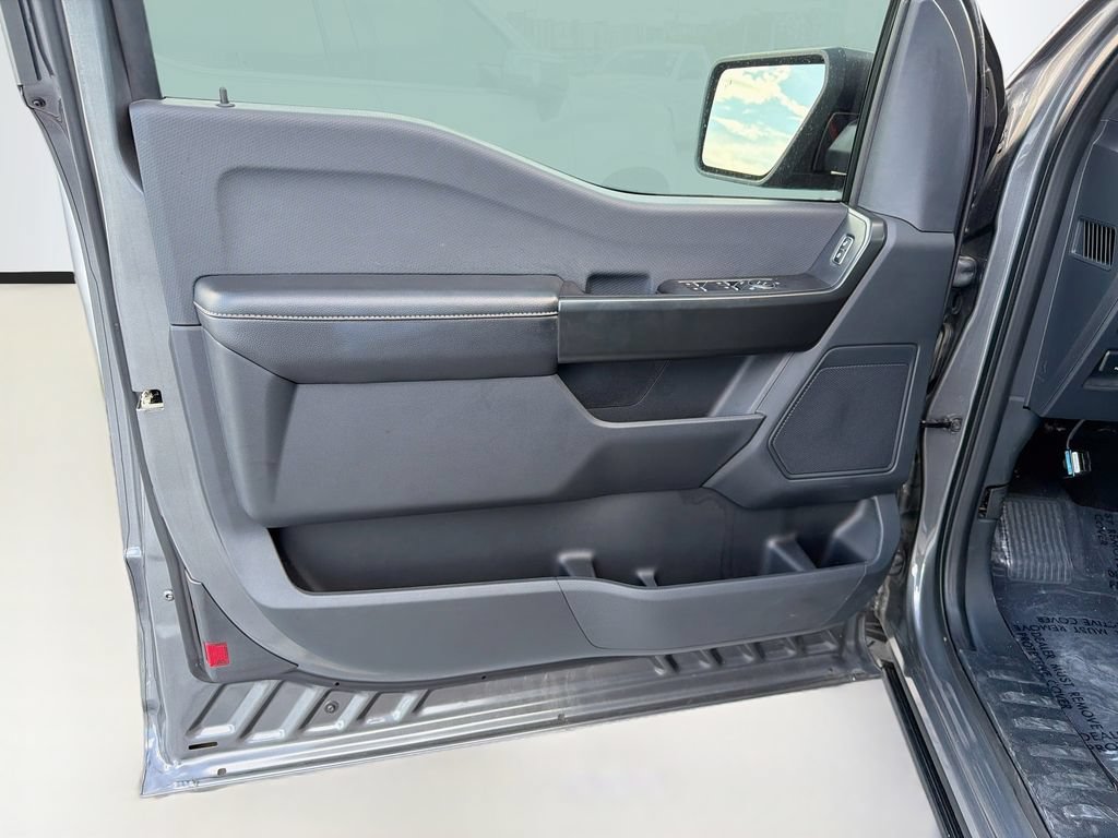 Used 2024 Ford F150 STX RWD image 20