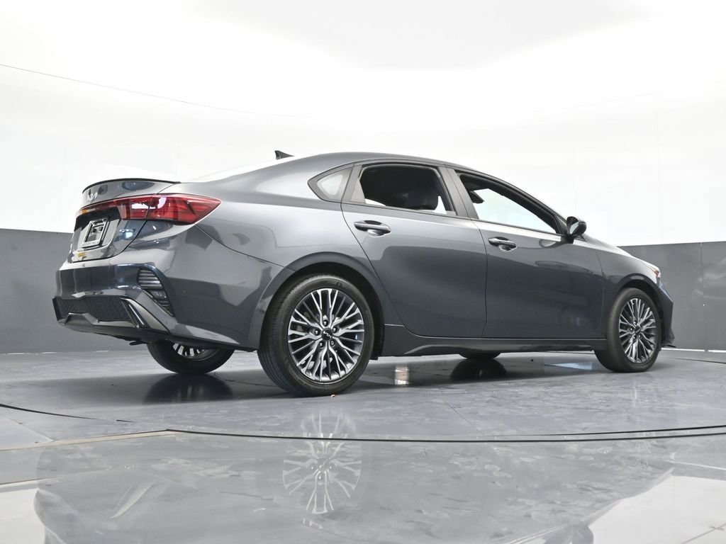 Used 2023 Kia Forte GT-Line image 57