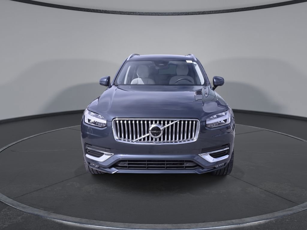 Used 2023 Volvo XC90 B6 Plus w/ Protection Package Premier AWD/4WD image 2