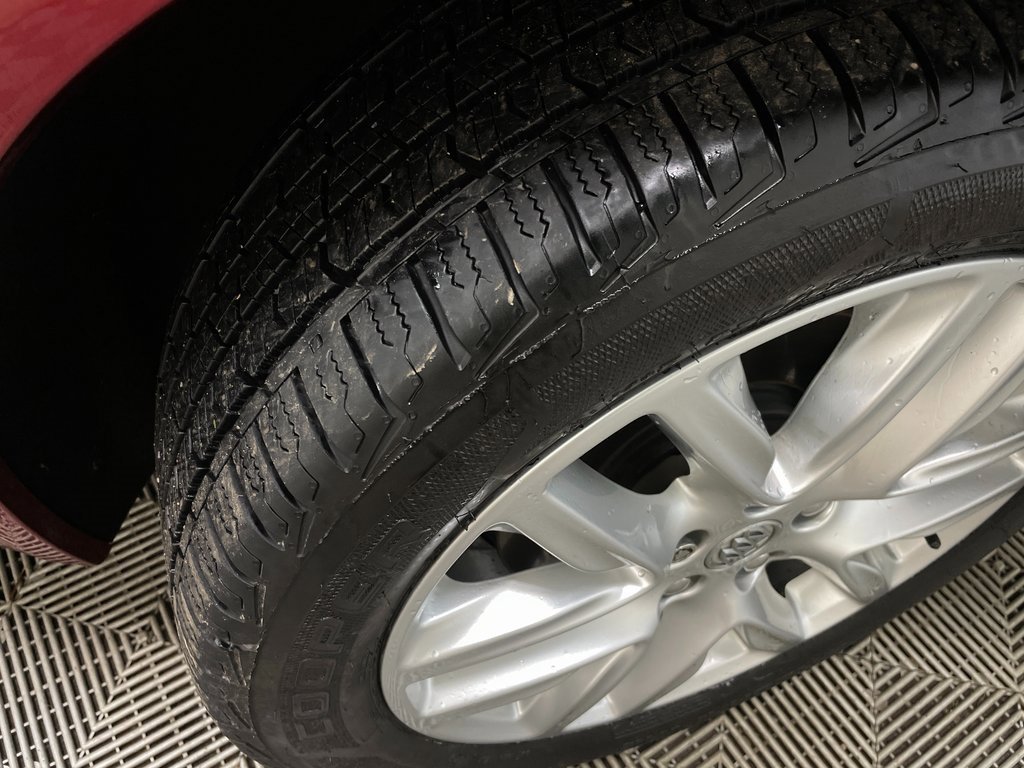 Certified 2019 Buick Envision Premium w/ LPO, Cargo Package image 51