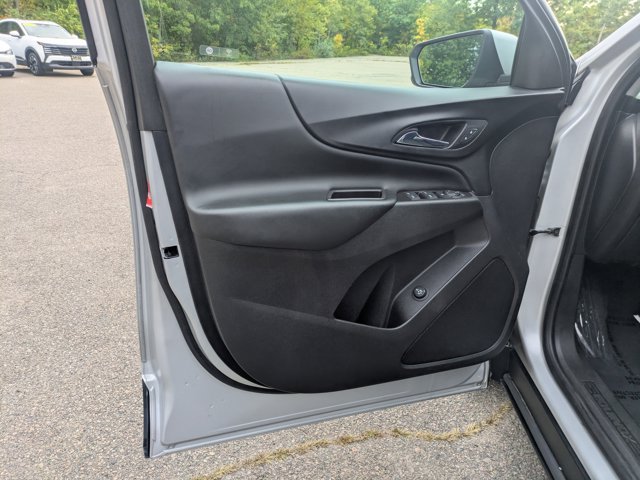 Used 2020 Chevrolet Equinox LT AWD/4WD image 15