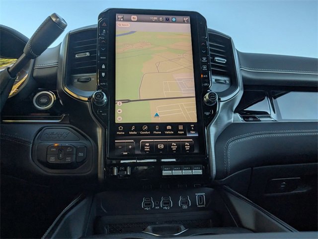 New 2026 RAM 2500 Rebel image 25
