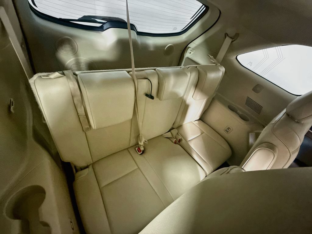 Certified 2019 Toyota Highlander Limited AWD/4WD image 28