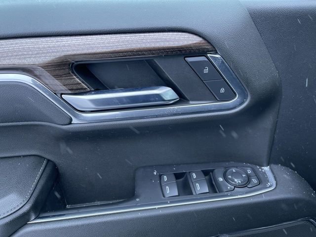 Used 2024 Chevrolet Silverado 1500 RST image 23
