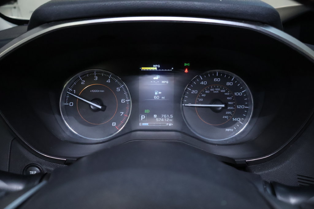 Used 2019 Subaru Crosstrek 2.0i Limited w/ Moonroof Package AWD/4WD image 20