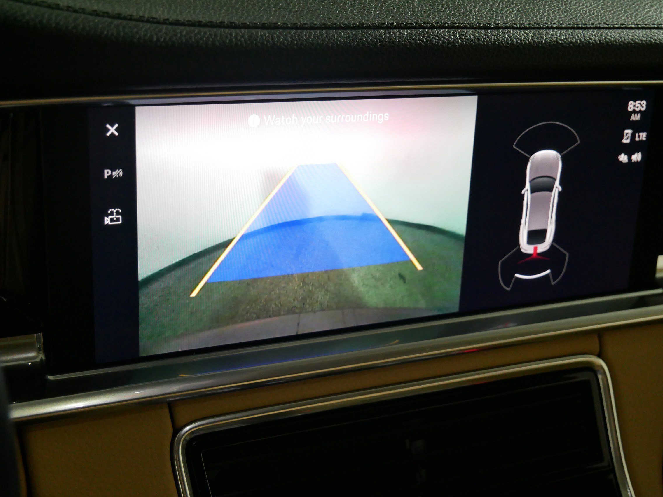 Used 2022 Porsche Panamera 4 image 33