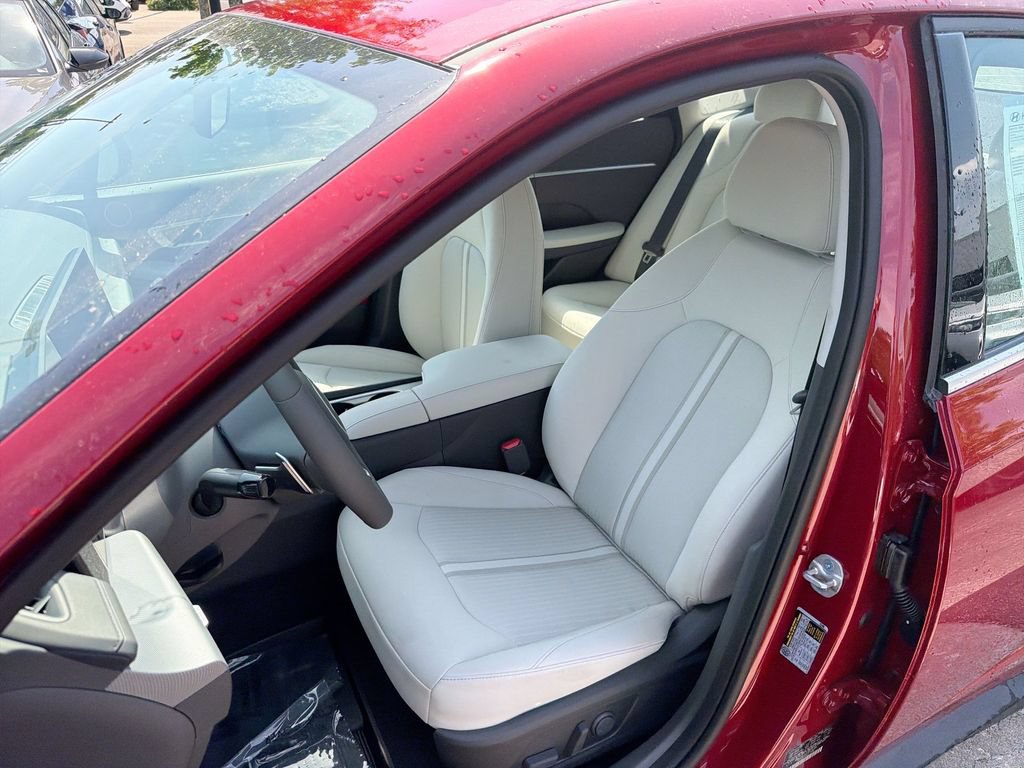 New 2026 Hyundai Sonata SEL FWD image 13