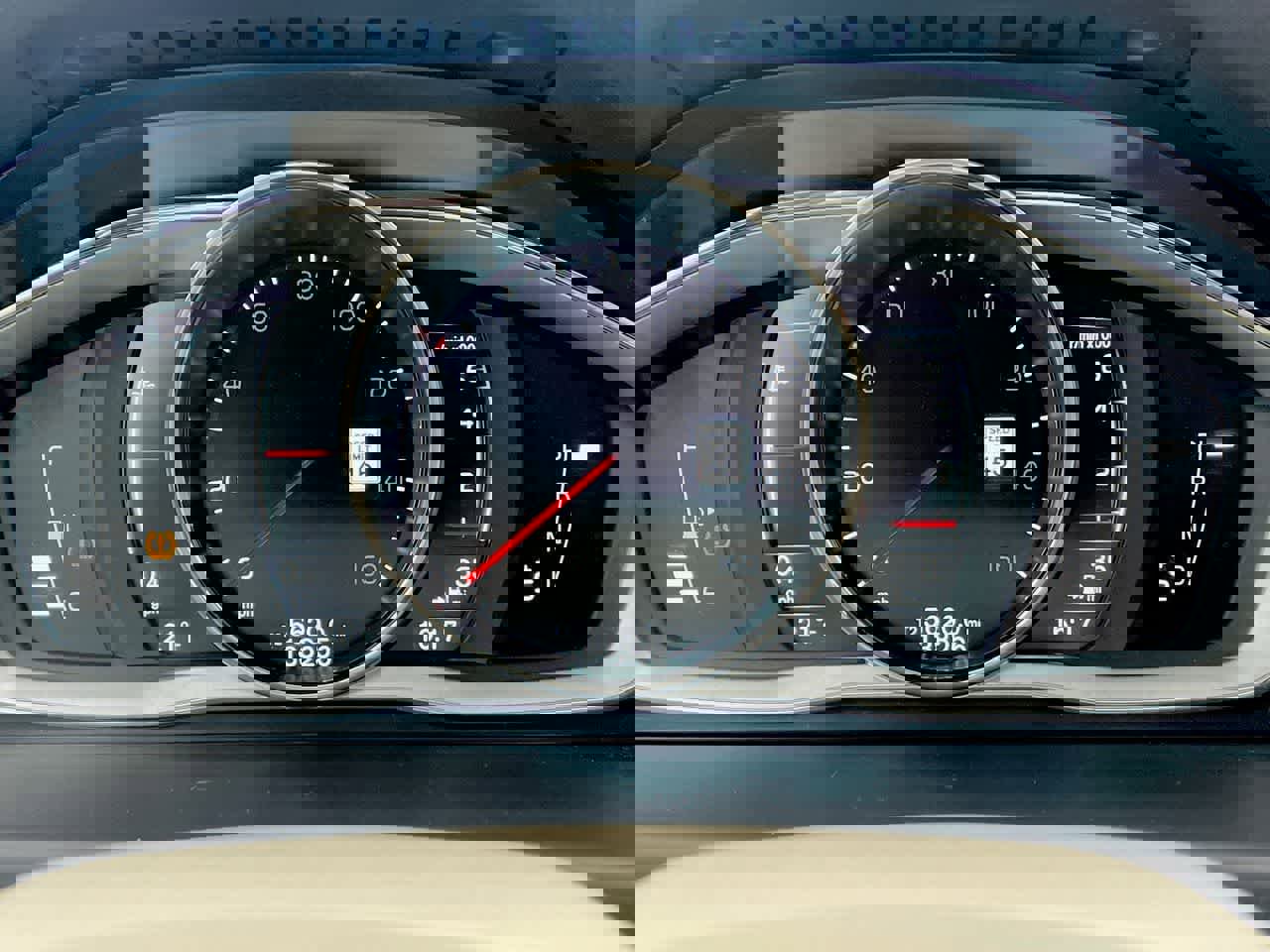 Used 2015 Volvo S80 T6 Platinum image 29