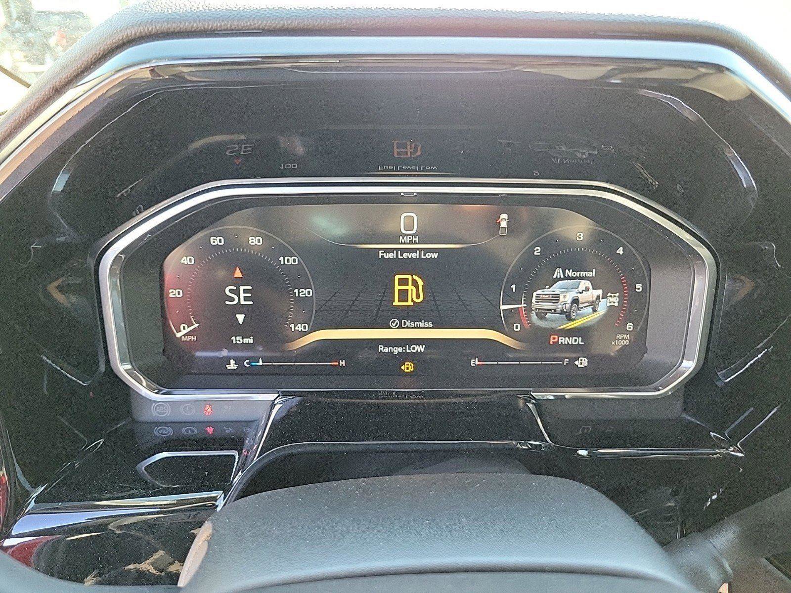 New 2026 GMC Sierra 2500 SLT w/ SLT Premium Package image 23