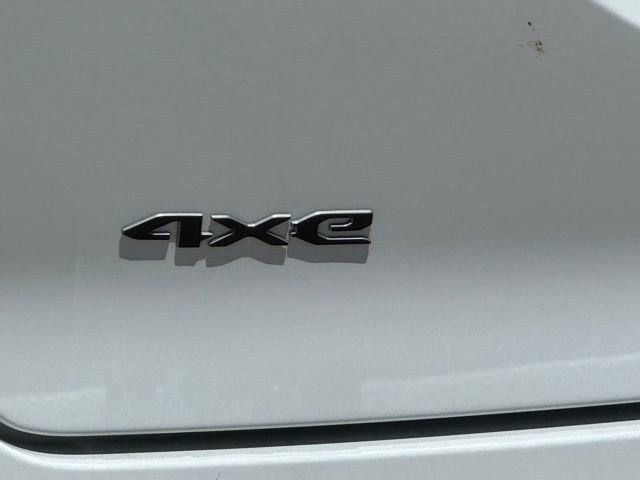 New 2025 Jeep Wagoneer S Launch Edition AWD/4WD image 12