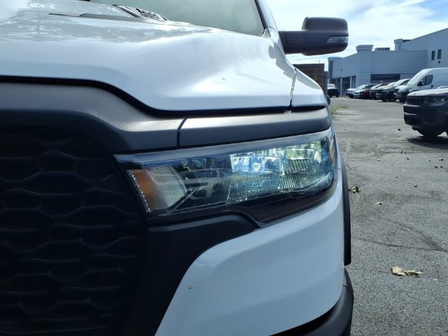 Used 2026 RAM 1500 Rebel w/ Rebel Level 1 Equipment Group AWD/4WD image 13