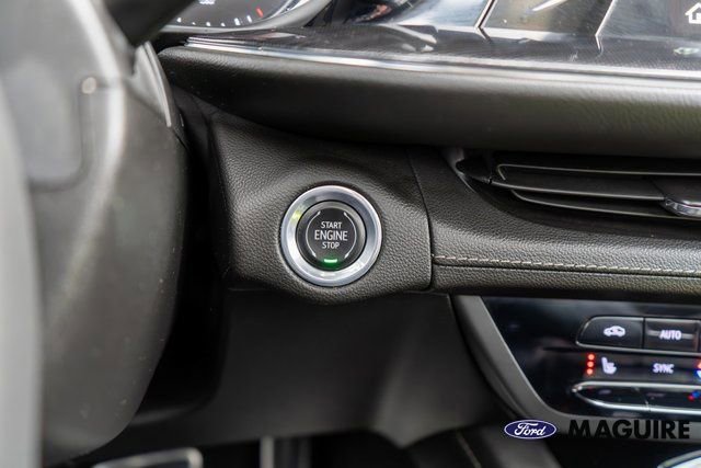 Used 2023 Buick Envision Essence w/ Sport Touring Package image 27