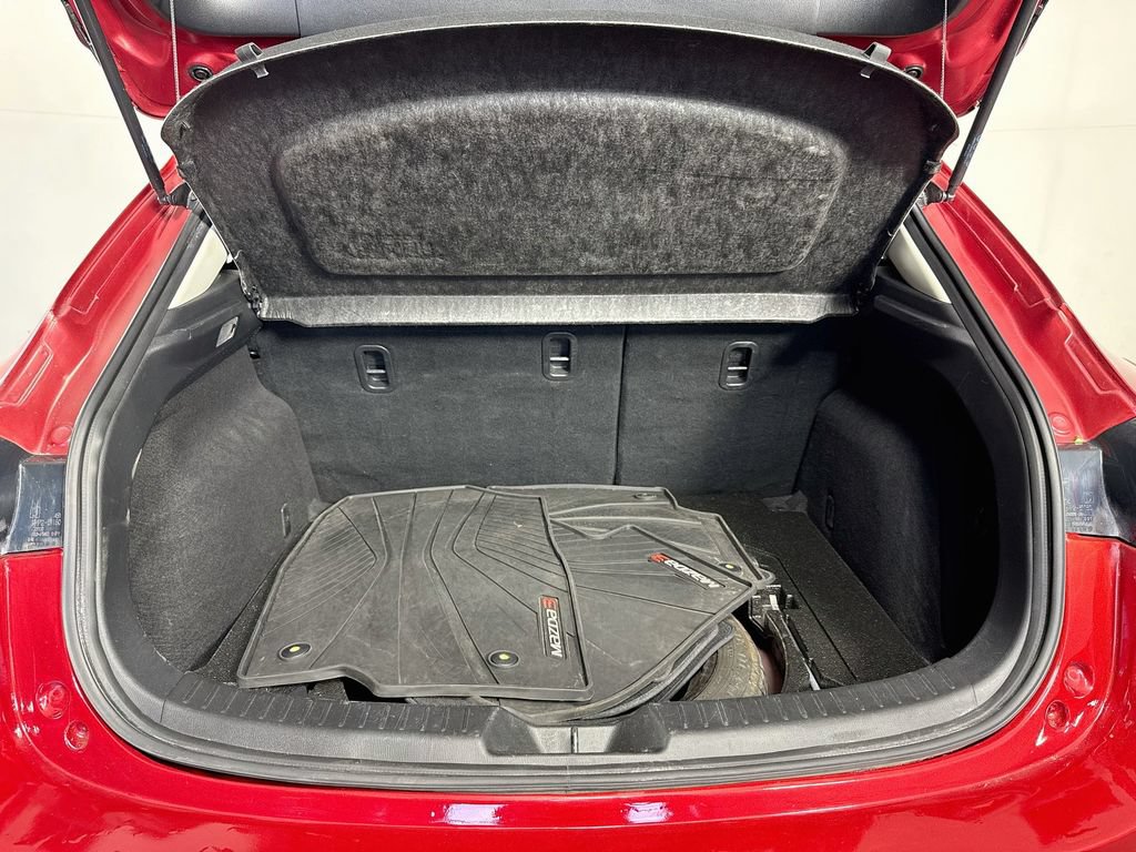 Used 2014 MAZDA MAZDA3 s Touring FWD image 30