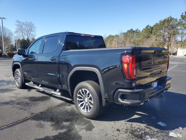 Used 2020 GMC Sierra 1500 AT4 image 7