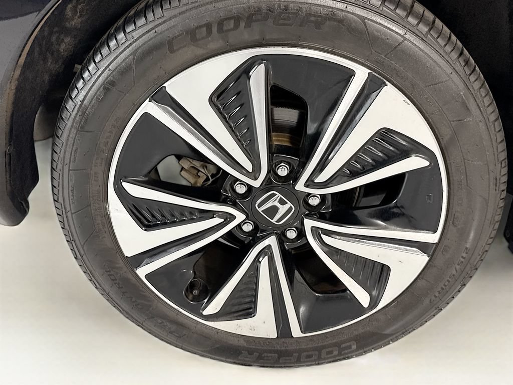 Used 2016 Honda Civic EX-T image 31