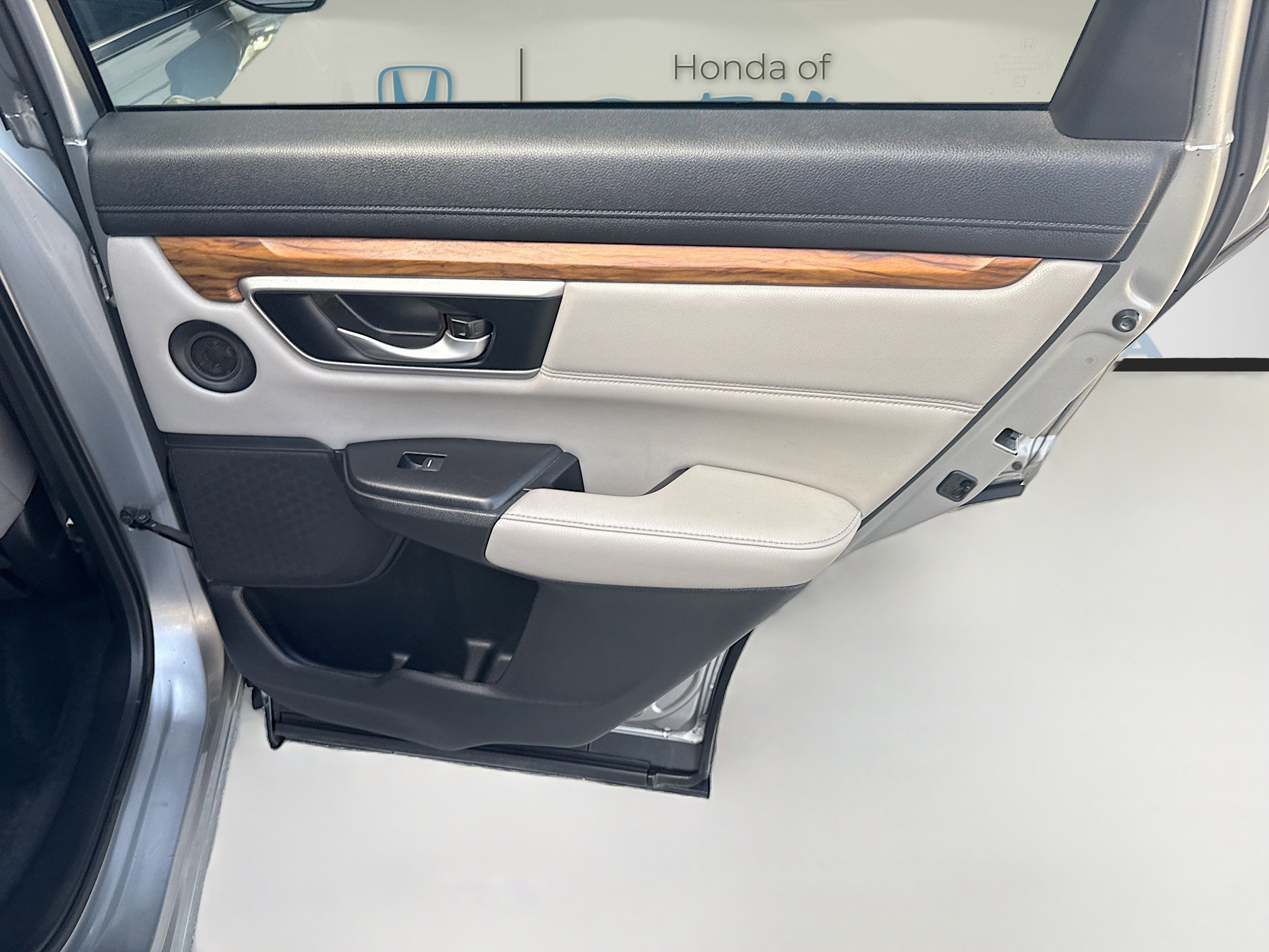 Certified 2020 Honda CR-V EX-L image 30