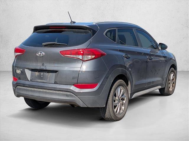 Used 2017 Hyundai Tucson SE FWD image 5