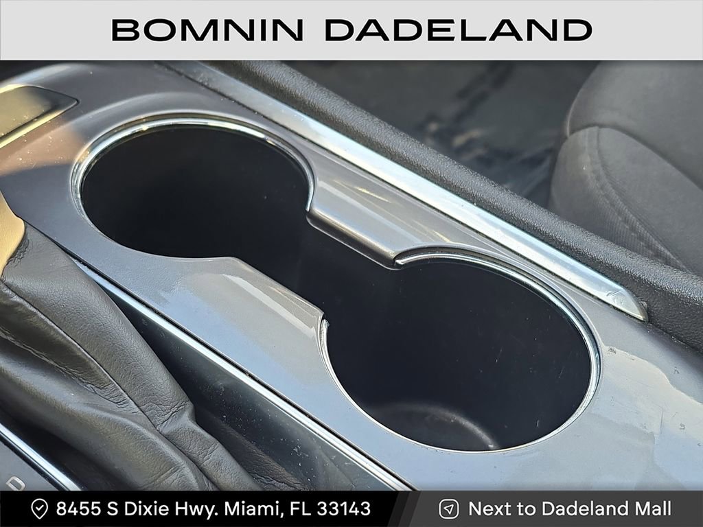 Used 2021 Chevrolet Malibu LT image 30