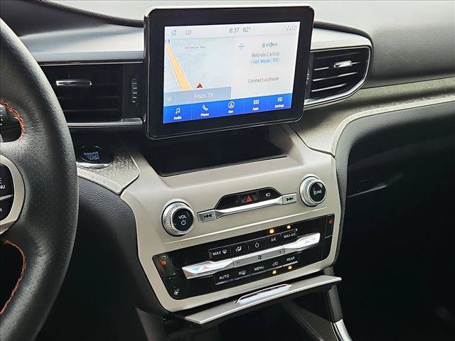 Used 2023 Ford Explorer Timberline w/ Timberline Technology Package AWD/4WD image 15