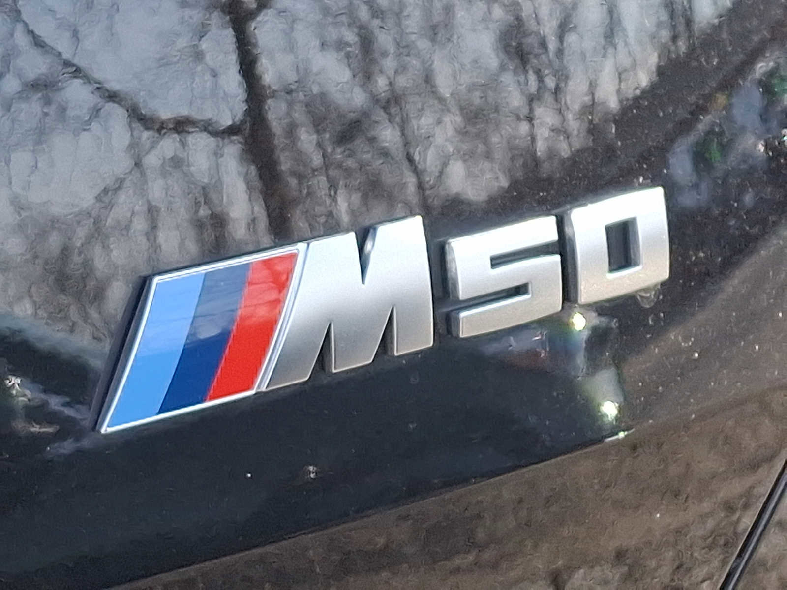 Used 2026 BMW X3 M50 w/ Premium Package image 30