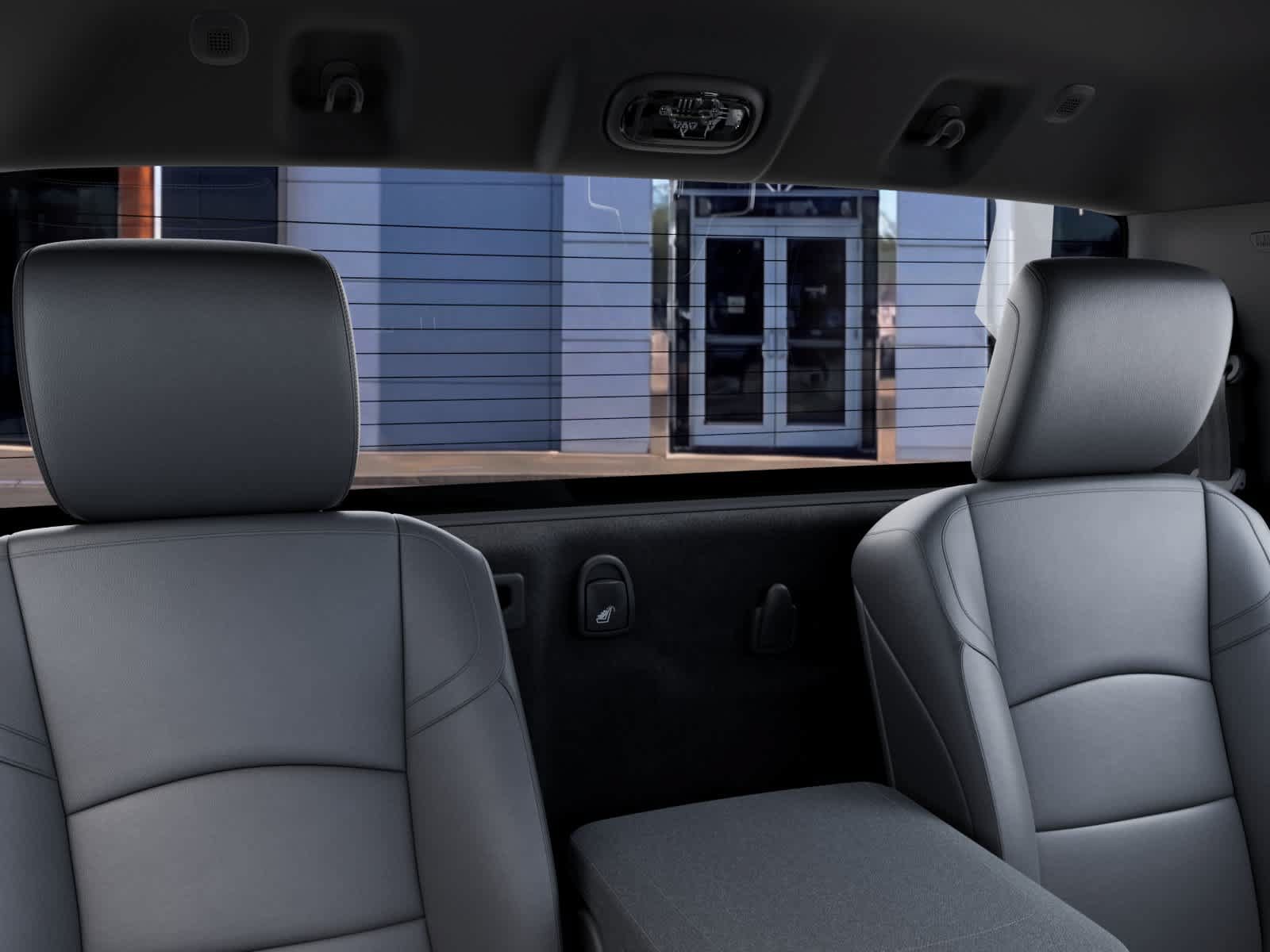 New 2026 RAM 3500 Tradesman w/ Chrome Appearance Group A AWD/4WD image 26