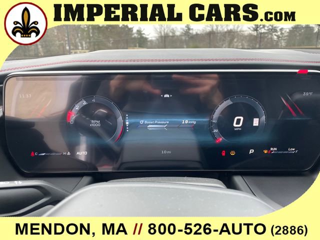 New 2026 Dodge Charger R/T Scat Pack image 17