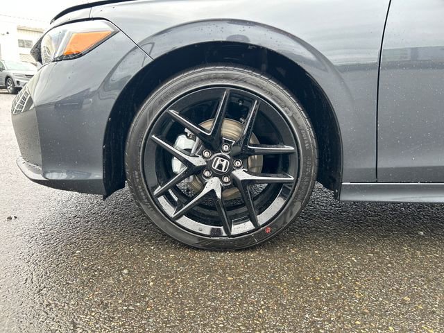 New 2026 Honda Civic Sport image 31