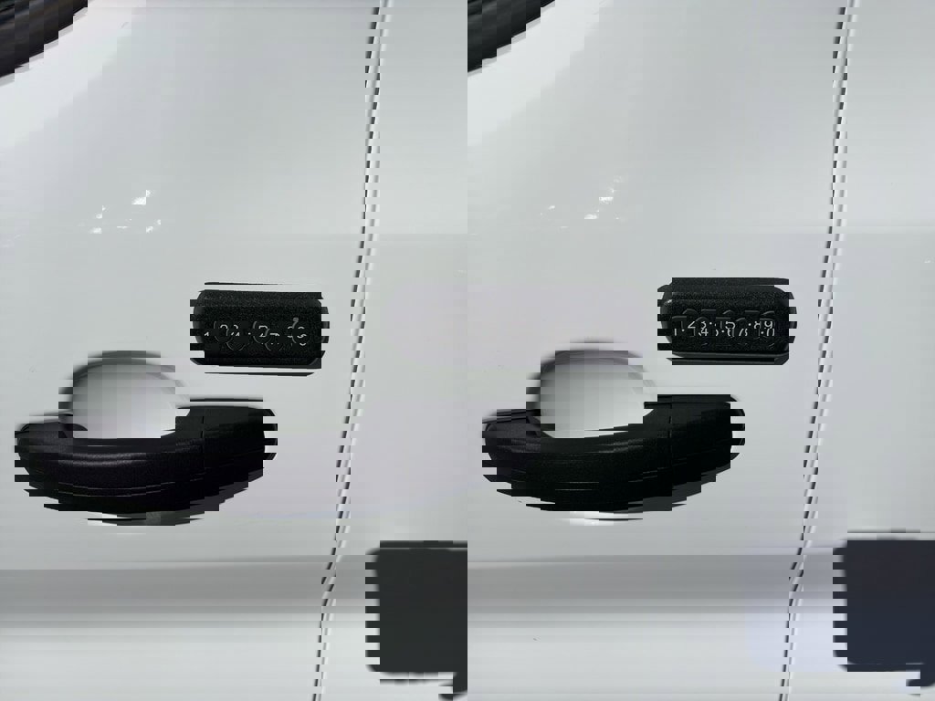 New 2025 Ford Transit 350 148 High Roof Extended AWD w/ Load Area Protection Package image 9