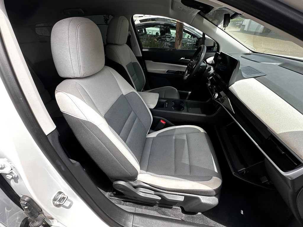 Used 2024 Honda Prologue EX image 18