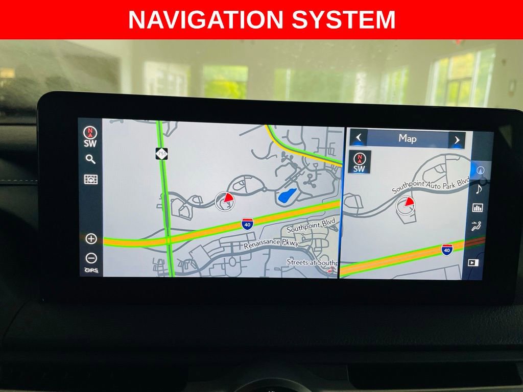 Certified 2022 Lexus IS 350 F Sport image 12