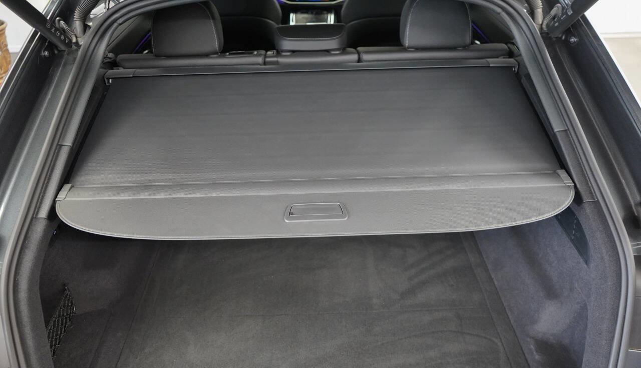 Used 2023 Audi SQ8 Premium Plus image 73