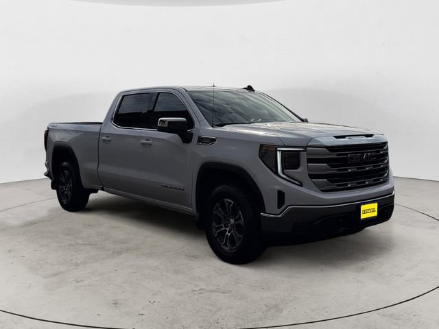Certified 2024 GMC Sierra 1500 SLE w/ Preferred Package AWD/4WD image 7