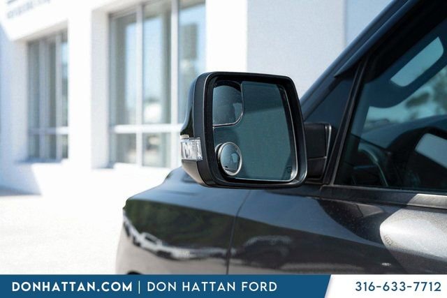 Used 2020 RAM 1500 Sport w/ Level 2 Equipment Goup w/2_L image 31