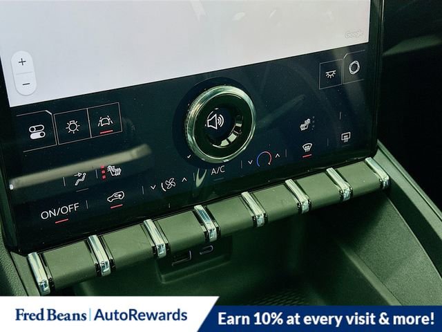 New 2026 GMC Terrain Elevation w/ Black Edition image 11