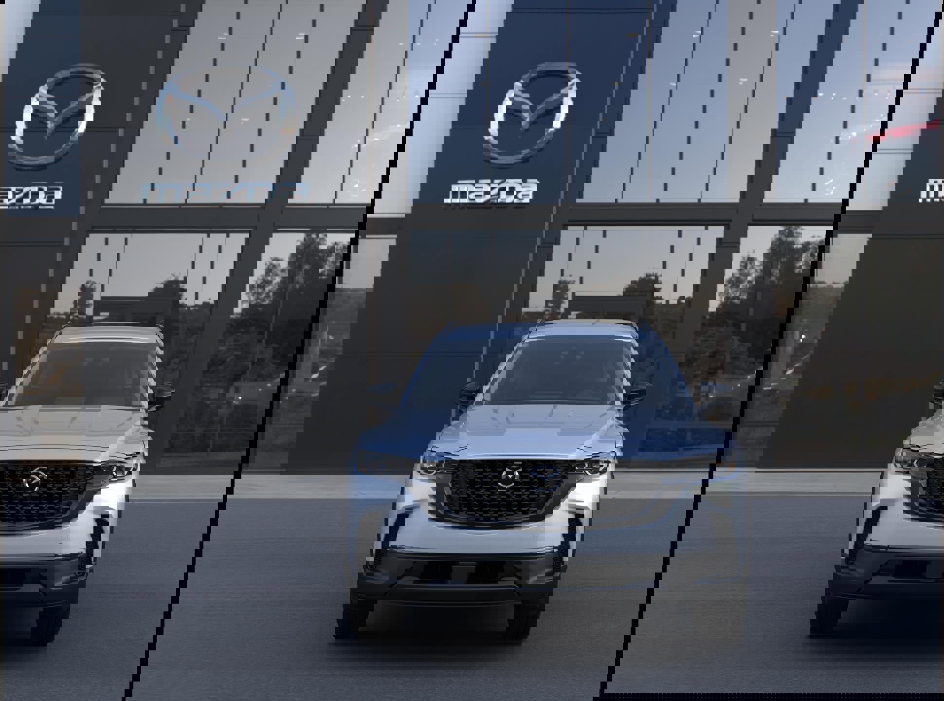 New 2026 MAZDA CX-50 AWD 2.5 S w/ Cargo Package image 6