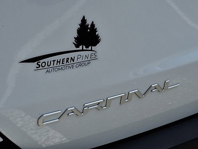 New 2026 Kia Carnival EX image 21