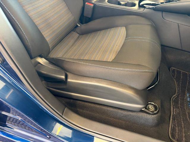 Certified 2024 Nissan Leaf SV Plus FWD image 23