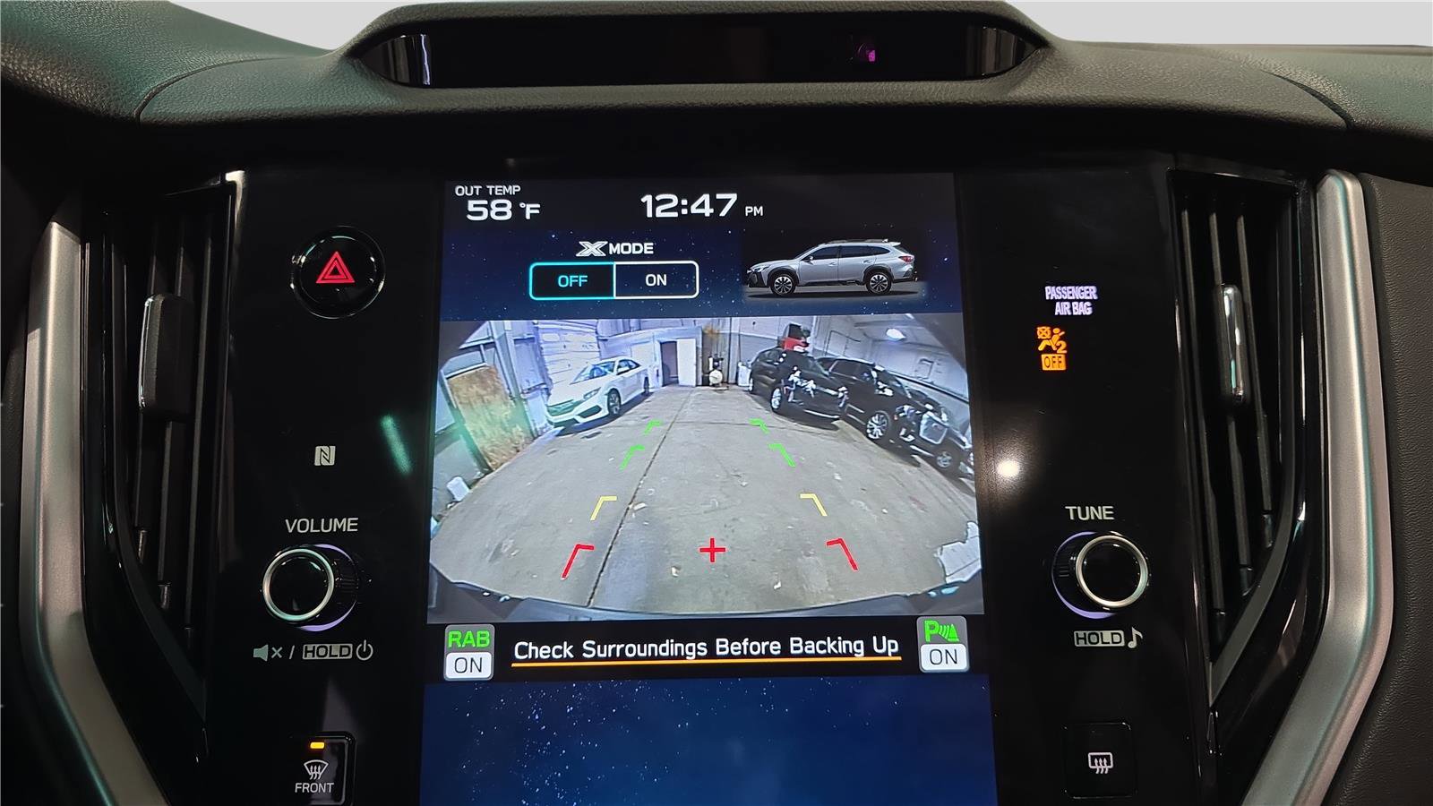 Used 2023 Subaru Outback Limited image 20