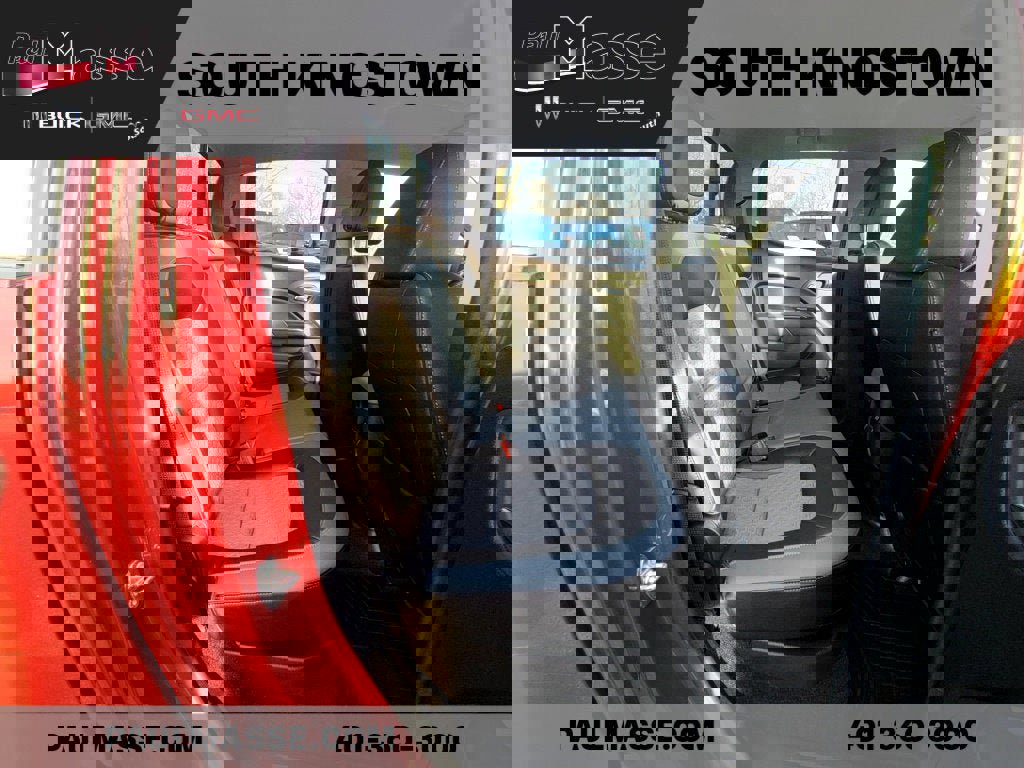 Used 2015 Chevrolet Colorado Z71 image 18