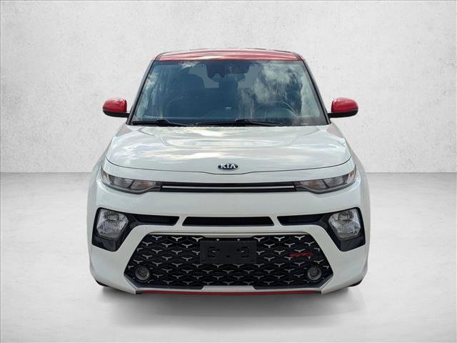 Used 2020 Kia Soul GT-Line video 2