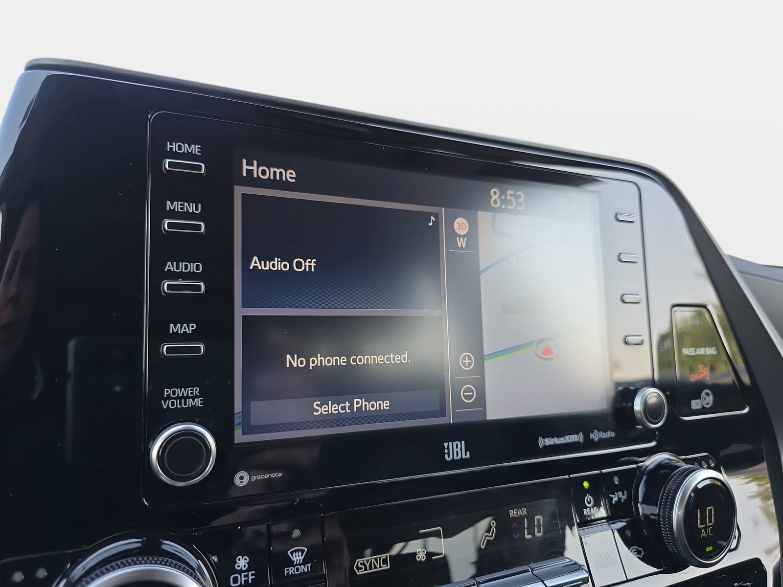 Used 2020 Toyota Highlander Limited FWD image 22
