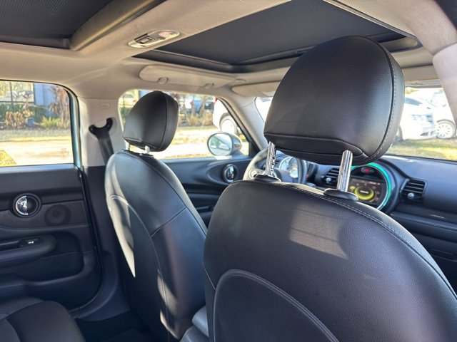 Used 2017 MINI Cooper Clubman image 14
