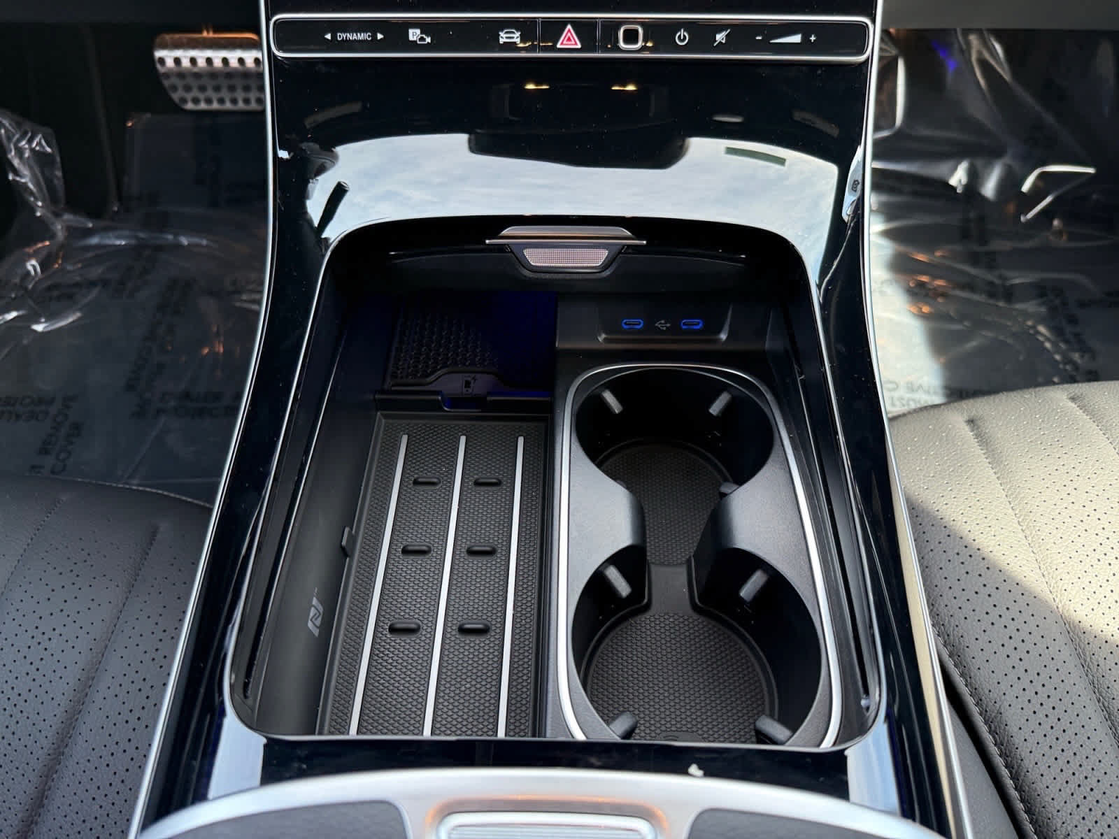 New 2026 Mercedes-Benz S 500 4MATIC image 14