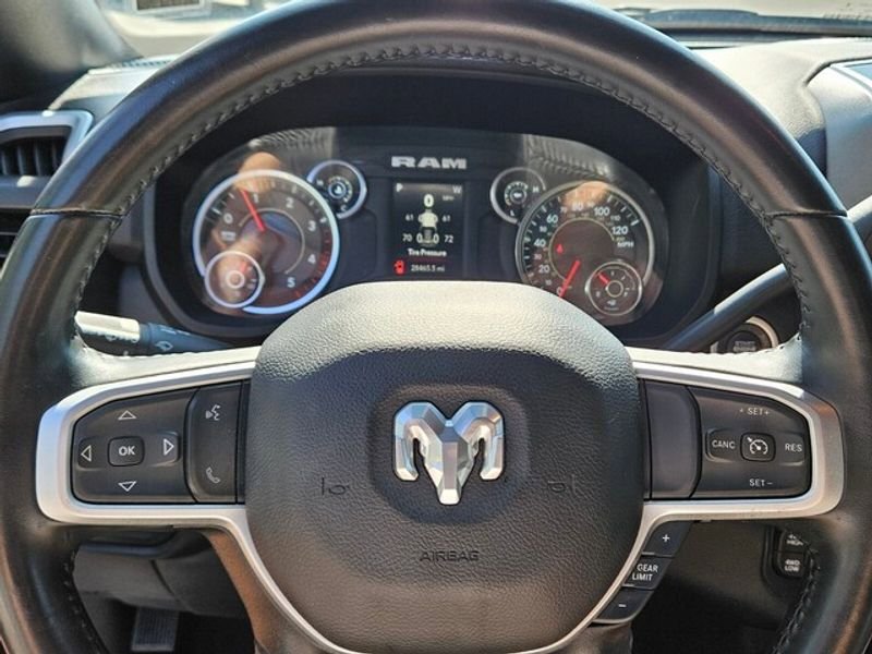 Used 2023 RAM 3500 Big Horn w/ Level 1 Equipment Group image 29