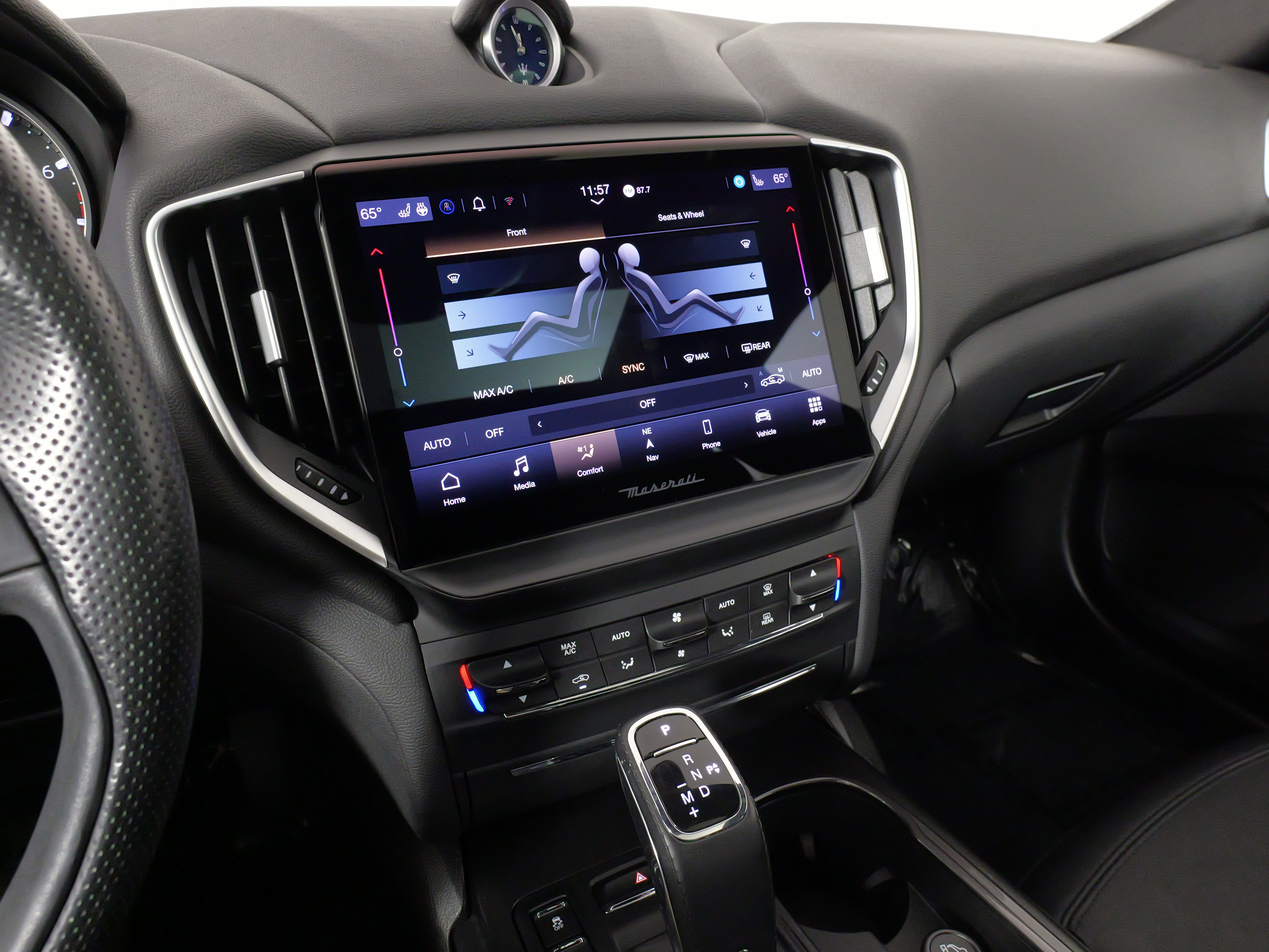 Used 2023 Maserati Ghibli GT image 44