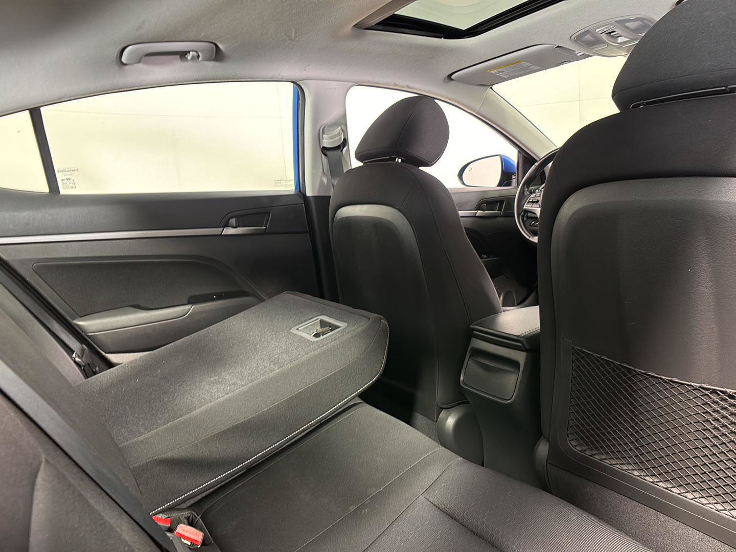 Used 2017 Hyundai Elantra Value Edition FWD image 20
