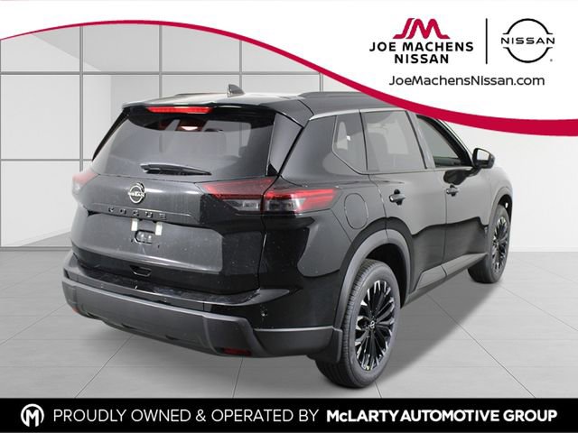 New 2026 Nissan Rogue SV image 6