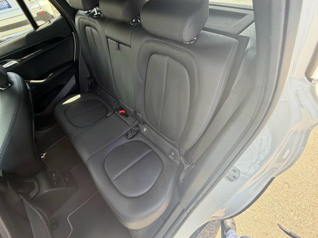 Used 2021 BMW X1 xDrive28i w/ Convenience Package image 11